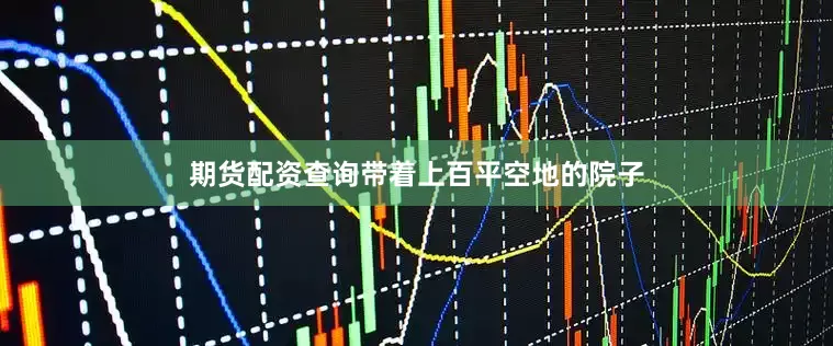 期货配资查询带着上百平空地的院子